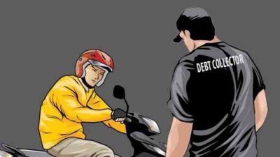 Aksi Intimidasi Debt Collector di Babat Gegerkan Warga, Polisi Tak Ambil Sikap
