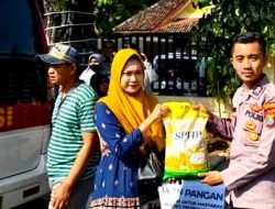 Probolinggo Kota Gelar Gerakan Pangan Murah
