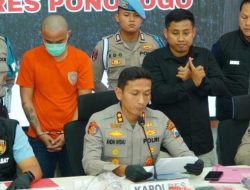 Polisi Ungkap Misteri Penyebab Kematian Perempuan di Hutan Ponorogo, Tersangka Diamankan