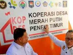Menko Pangan: Kopdes Merah Putih Bertujuan untuk Mencegah Tengkulak