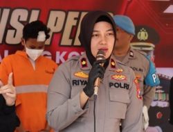 Motor Milik Bosnya Dibawa Kabur, Pelaku Diamankan di Polsek Sukun Polresta Malang Kota