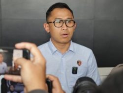 Polrestabes Surabaya Amankan Tersangka Eksploitasi Seksual Remaja 16 Tahun