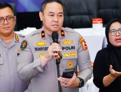Kasus Beras Oplosan Tiga Petinggi PT PIM Jadi Tersangka