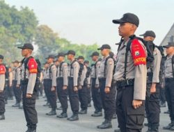 Waka SPN Polda Jatim Sampaikan Perdupsis Cetak Calon Bintara Polri Profesional dan Berintegritas