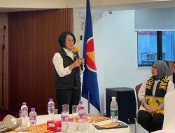 Hong Kong: Polri Tegaskan Komitmen Lindungi PMI dari Ancaman TPPO dan TPKS