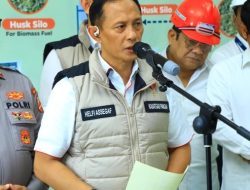 Rekonstruksi Produksi Beras PT Padi Indonesia Maju, Satgas Pangan Polri Temukan Pelanggaran Standar Mutu