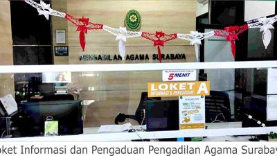 Hartanto Boechori: Gugat Akal Sehat Administrasi Peradilan