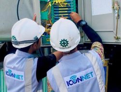 Semangat Hari Kemerdekaan, PLN Melesat ke Fortune Global 500, Digitalisasi dan Beyond kWh jadi Kunci