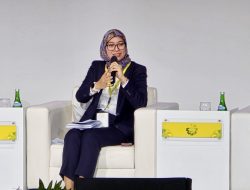 Perayaan Kemerdekaan,PLN Siap Wujudkan Akses Listrik Berkeadilan hingga Pelosok Negeri