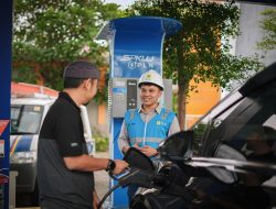 Dengan Semangat Kemerdekaan, PLN Catat Penjualan 155,62 TWh pada Semester I 2025, Konsumsi Listrik Nasional Tumbuh
