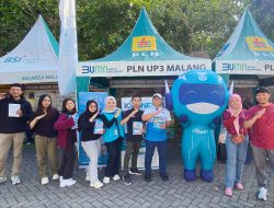 PLN Icon Plus Jatim Dorong Inovasi Solusi Smart & Green Residensial Kolaborasi Bersama BSI, HIPMI, CGM dan PLN UP3 Malang