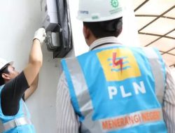 Perayaan Kemerdekaan, PLN Hadirkan Diskon Tambah Daya 50% Sambut HUT ke-80 RI