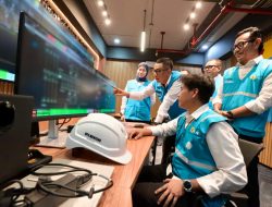 HPN, PLN All Out Suplai Listrik Andal,Siap Sukseskan Rangkaian Peringatan HUT RI