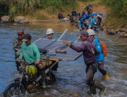 Jelang HPN, SuperSUN PLN menjadi Kado Istimewa HUT RI untuk Kemerdekaan Energi di Kecamatan Seko Sulsel
