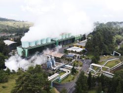 Semarak Hari Pelanggan Nasional, PLN Genjot Proyek Panas Bumi, Dorong Swasembada Energi Nasional