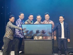 Semarak HPN, PLN Luncurkan Home Charging Services Versi Terbaru untuk Tingkatkan Layanan EV