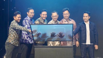 Semarak HPN, PLN Luncurkan Home Charging Services Versi Terbaru untuk Tingkatkan Layanan EV