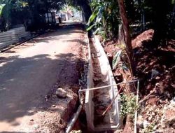 Proyek Drainase Tanpa Papan Nama di Semanding Tuban Disorot: Diduga Langgar Transparansi dan Keselamatan Kerja