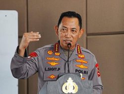 Wujudkan Asta Cita Ketahanan Pangan Untuk Pembangunan Nasional