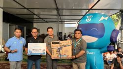 PLN Icon Plus Jatim Apresiasi Pelanggan dan Dukung UMKM di Hari Pelanggan Nasional