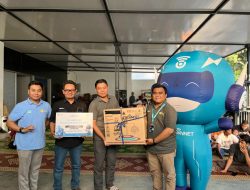 PLN Icon Plus Jatim Apresiasi Pelanggan dan Dukung UMKM di Hari Pelanggan Nasional