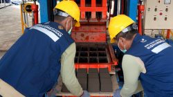 Momen HPN, Dari Lapas Menuju Mandiri: Warga Binaan Raih Keterampilan Lewat Program FABA PLN