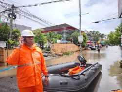 Momen Hari Pelanggan Nasional, PLN Pulihkan Listrik Pascabencana, Warga Bali Kembali Beraktivitas