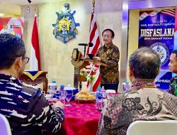 Semangat Hari Kesaktian Pancasila, PLN-TNI AL Kolaborasi Perkuat Pertahanan Laut Indonesia