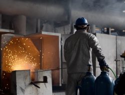 Hari Kesaktian Pancasila, Industri Timah di Bangka Belitung Lebih Efisien & Siap Raih PROPER Emas menggunakan Gunakan Listrik PLN