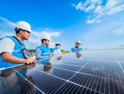 Semangat Hari Kesaktian Pancasila, PLN Buka Lowongan Kerja bagi Lulusan D3 sampai S2 di Seluruh Indonesia