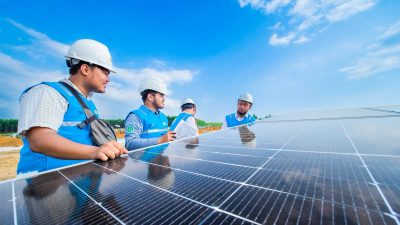 Semangat Hari Kesaktian Pancasila, PLN Buka Lowongan Kerja bagi Lulusan D3 sampai S2 di Seluruh Indonesia