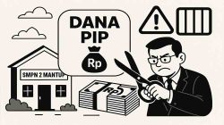 Bantuan Pendidikan Disunat? Wali Murid Bongkar Dugaan Pemotongan Dana PIP di SMPN 2 Mantup