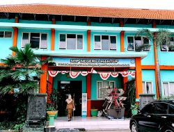 Bantuan Pendidikan Disunat? Wali Murid Bongkar Dugaan Pemotongan Dana PIP di SMPN 2 Mantup