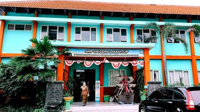 Bantuan Pendidikan Disunat? Wali Murid Bongkar Dugaan Pemotongan Dana PIP di SMPN 2 Mantup