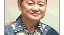 Ketua Umum PJI Hartanto Boechori: Pecat Oknum Kades Berotak Preman
