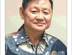 Ketua Umum PJI Hartanto Boechori: Pecat Oknum Kades Berotak Preman