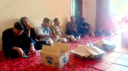 DPC PJI Bojonegoro Tasyakuran 27 Tahun PJI dan HUT ke 1 DPC Bojonegoro