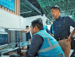 PLN Siaga Amankan Pasokan Listrik untuk Rangkaian HAPUA Meetings ke-41