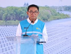 Momen Hari Kesaktian Pancasila, PLN Mulai Bangun PLTS Terapung Kapasitas 92 MWp di Waduk Saguling, Jawa Barat