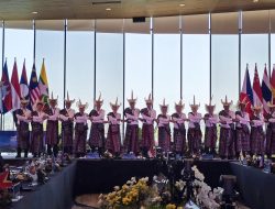 Hari Kesaktian Pancasila, PLN Dorong Interkoneksi ASEAN Power Grid untuk Akselerasi Transisi Energi Bersih