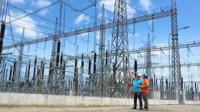 Rekrutmen Nasional PLN 2025: Panggilan Generasi Muda Menuju Transisi Energi