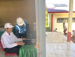 Listrik Desa Buka Jalan Digitalisasi bagi Ratusan Siswa di 82 Sekolah Mamasa Sulbar
