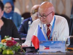 Momen Hari Kesaktian Pancasila, HAPUA Council Meeting ke-41 di Labuan Bajo Jadi Tonggak Penguatan Kolaborasi Energi Bersih ASEAN