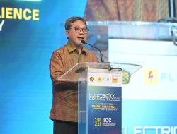 Hari Kesaktian Pancasila, Electricity Connect 2025 Resmi Diluncurkan, Kolaborasi untuk Energi Tangguh dan Berdaulat