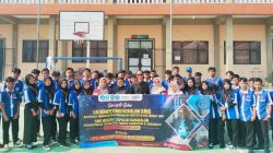 PLN Icon Plus Dukung Penguatan Kompetensi Siswa SMK Negeri 1 Sepuluh Bangkalan Melalui Uji Kompetensi Keahlian Teknik Komputer dan Jaringan