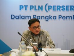Semangat Hari Pahlawan, Pemda Bengkulu Dukung PLN Kembangan PLTP Hululais dan Kepahiang, Dorong Pengembangan Energi Hijau