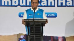 Peringati Hari Listrik Nasional ke 80, PT PLN (Persero) dan Bupati Klaten Terangi Harapan Kab Klaten