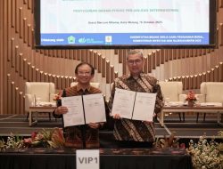 Rayakan Hari Sumpah Pemuda, PLN–BKPM Perkuat Kolaborasi di Sektor Ketenagalistrikan untuk Dorong pertumbuhan Investasi