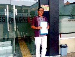 Kebebasan Pers Terancam: Wartawan Lamongan Diintimidasi Usai Ungkap Dugaan Korupsi Disdik