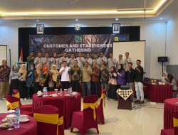 Bangun Kolaborasi Lintas Sektor, Kolaborasi PLN Icon Plus dan PLN UP3 Madiun Dorong Optimalisasi Layanan dan Inovasi